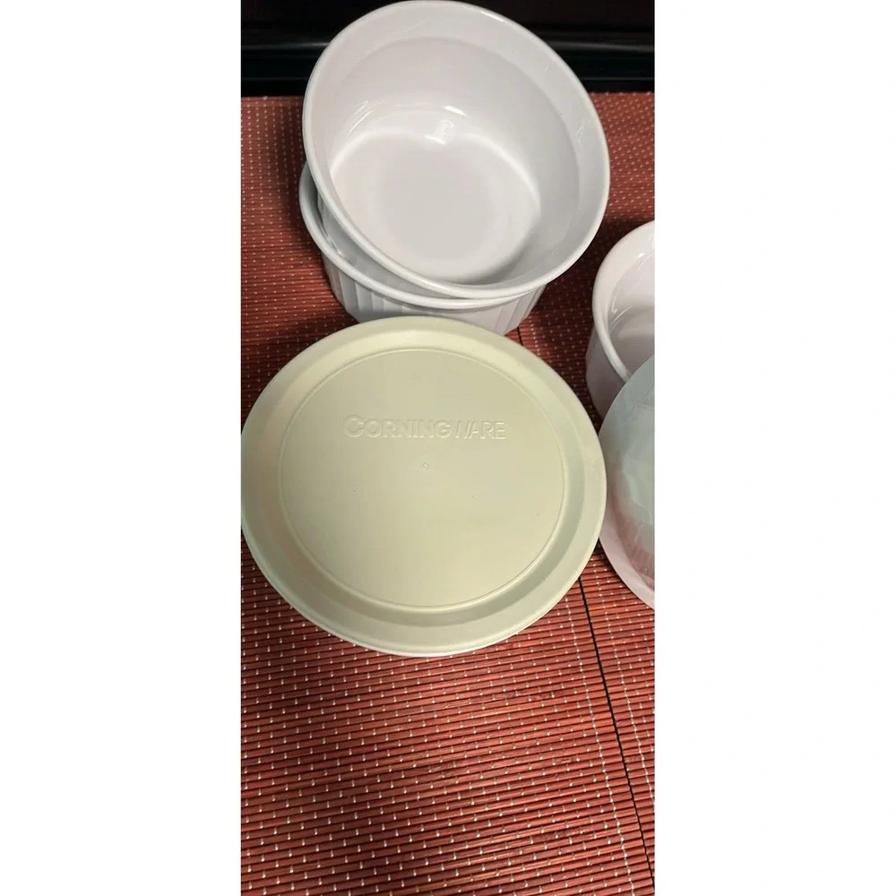 Corningware vintage from